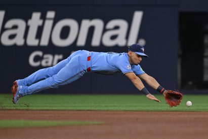 article image - Pirates Blue Jays Baseball